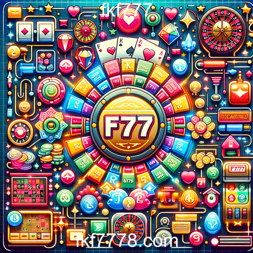 Descubra as Melhores Promoções no fkf777